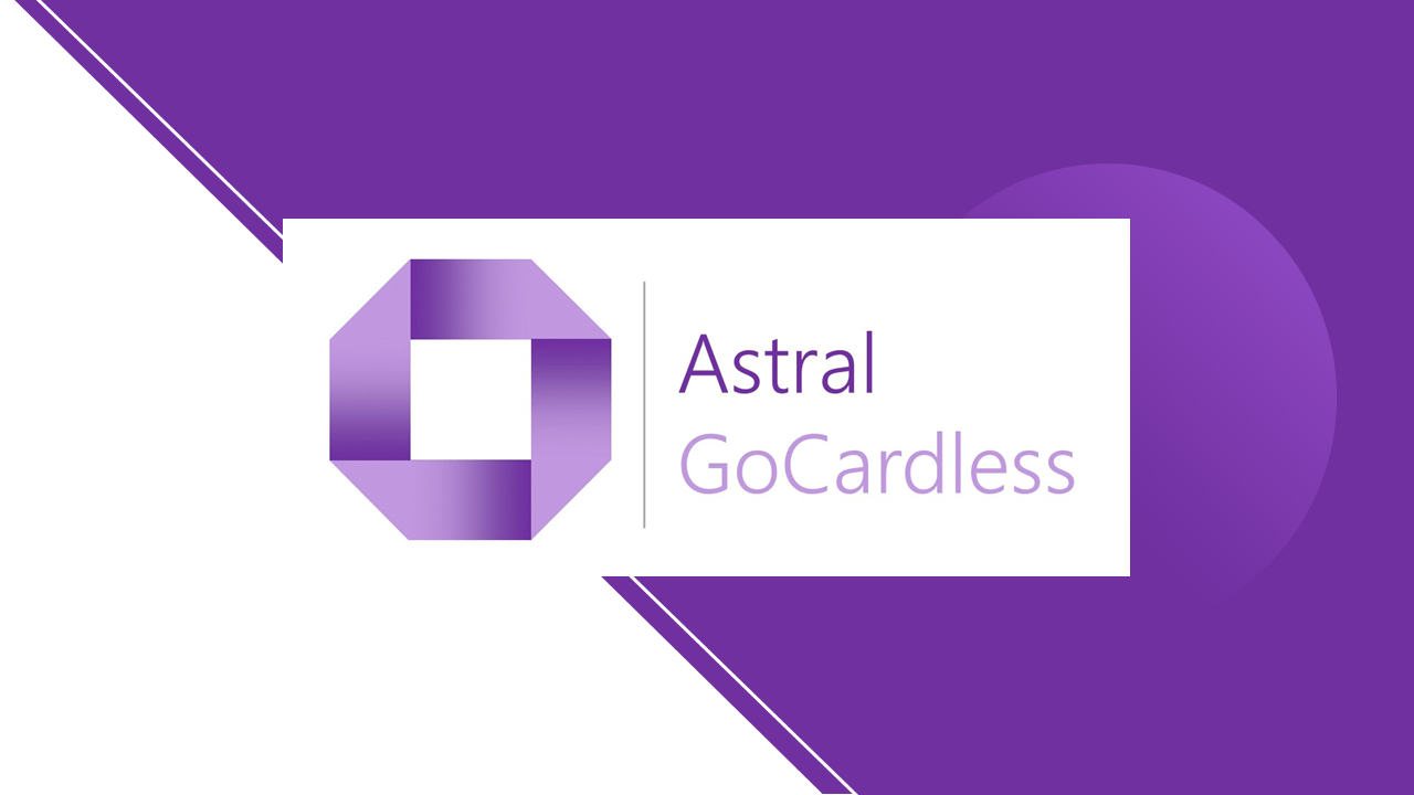 Astral GoCardless