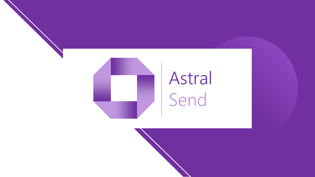 Astral Send